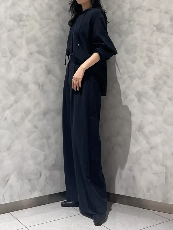 GRACE CONTINENTAL OZAWA コーディネート画像