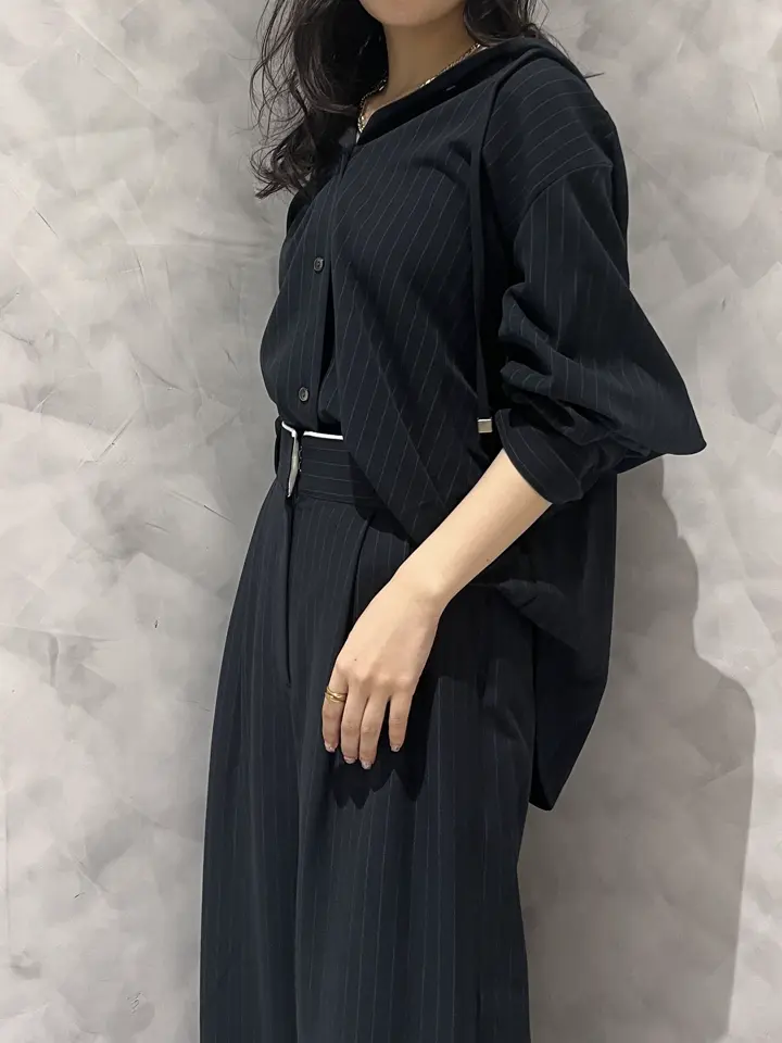 GRACE CONTINENTAL OZAWA コーディネート画像