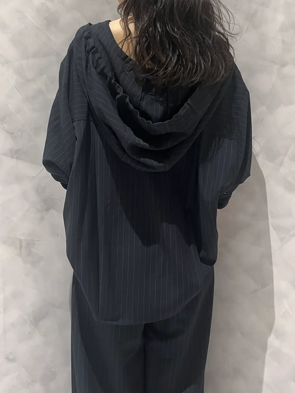 GRACE CONTINENTAL OZAWA コーディネート画像