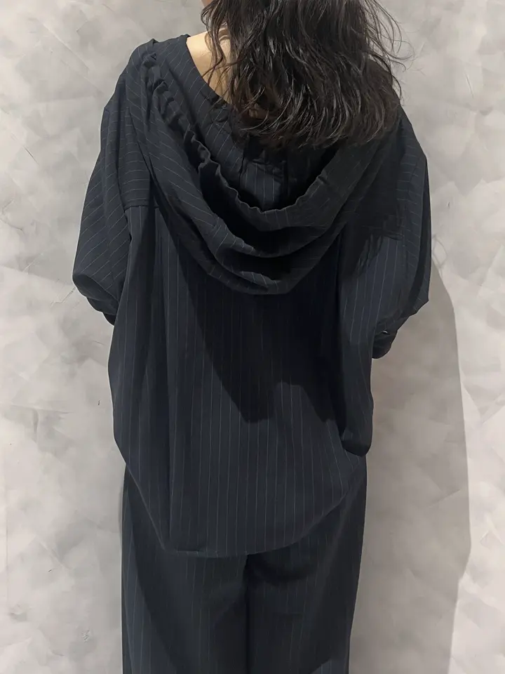 GRACE CONTINENTAL OZAWA コーディネート画像