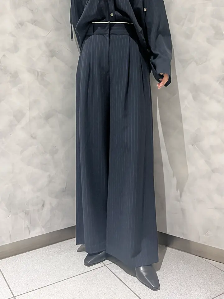 GRACE CONTINENTAL OZAWA コーディネート画像