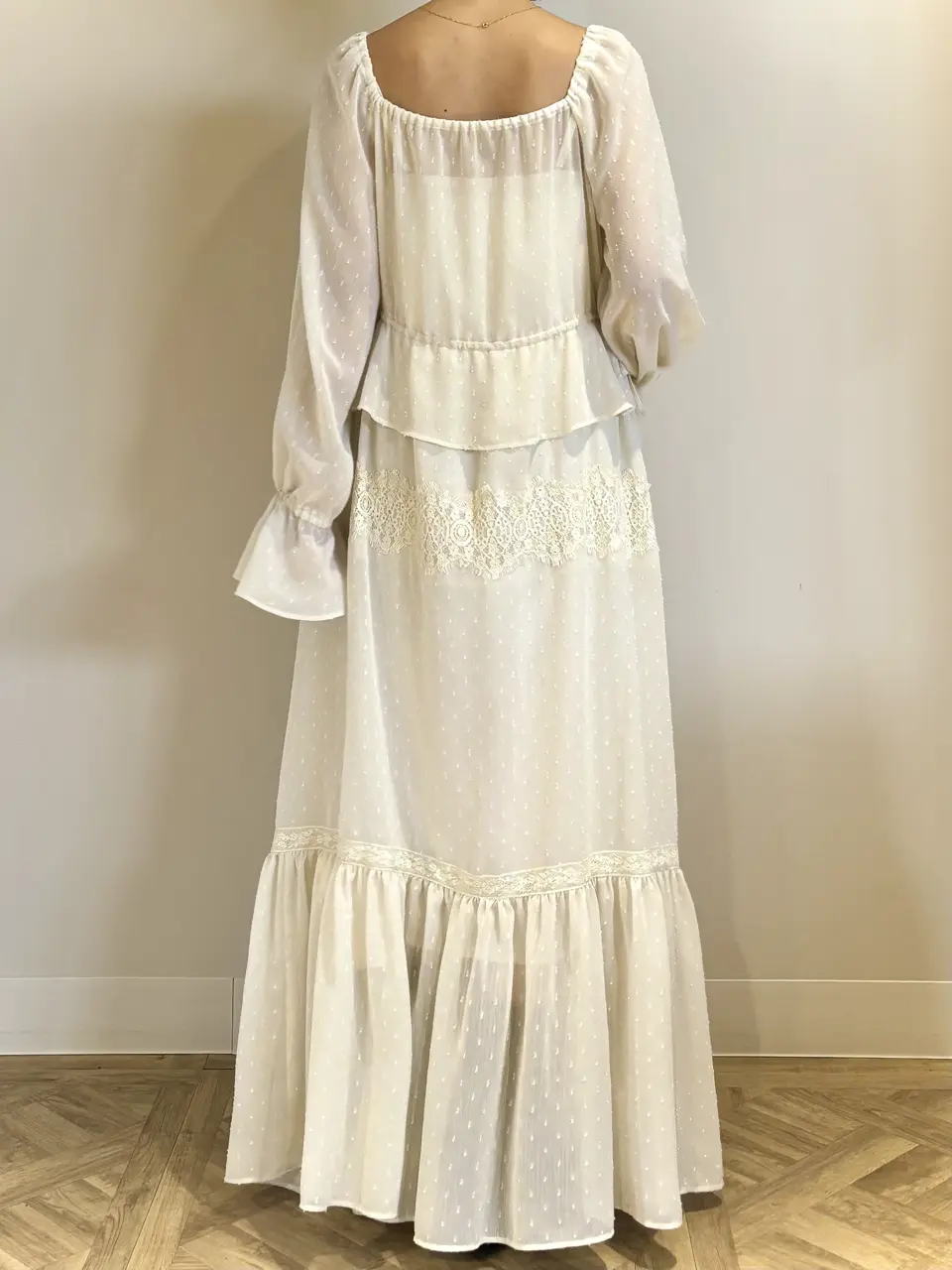 GRACE CONTINENTAL 岩永 春佳 コーディネート画像