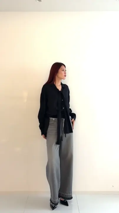 GRACE CONTINENTAL Yuuki NOZAWA コーディネート画像