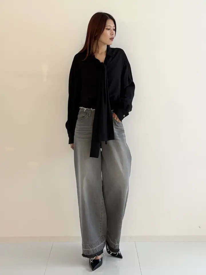 GRACE CONTINENTAL Yuuki NOZAWA コーディネート画像