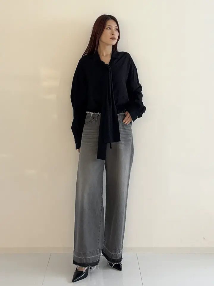 GRACE CONTINENTAL Yuuki NOZAWA コーディネート画像