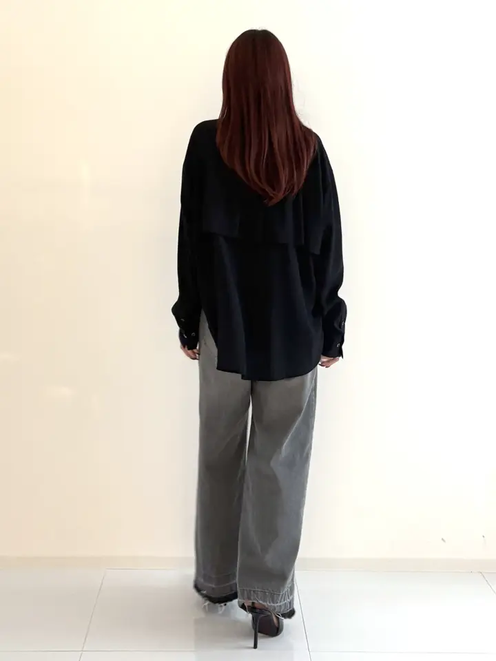 GRACE CONTINENTAL Yuuki NOZAWA コーディネート画像