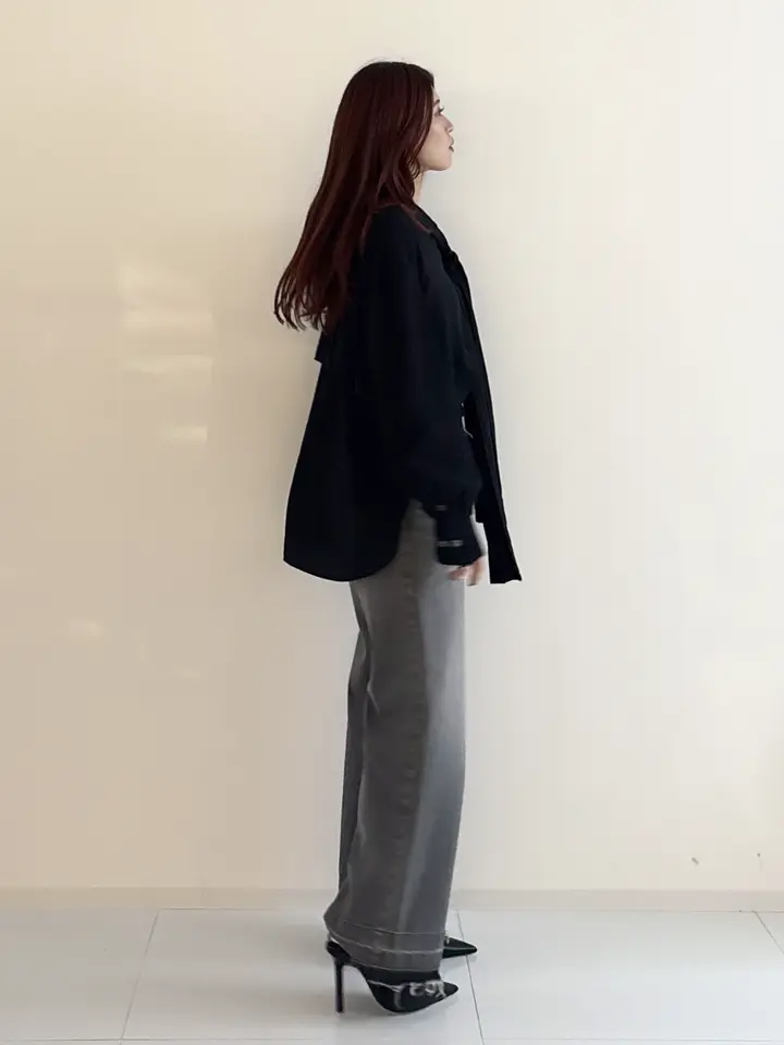 GRACE CONTINENTAL Yuuki NOZAWA コーディネート画像