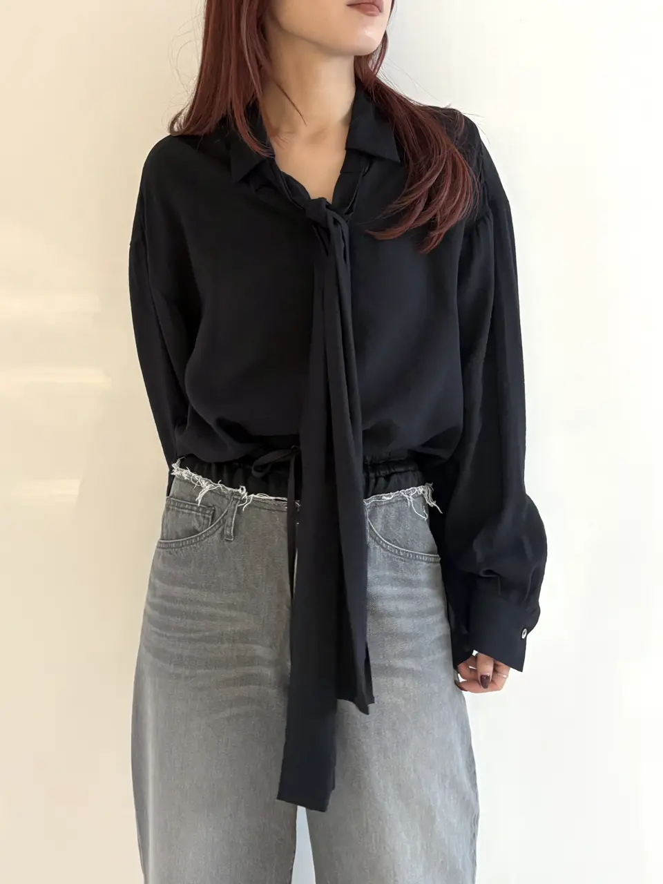 GRACE CONTINENTAL Yuuki NOZAWA コーディネート画像