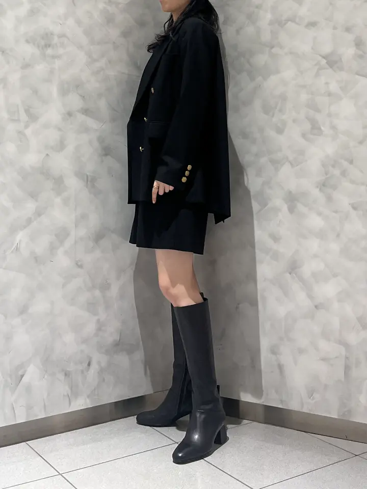 GRACE CONTINENTAL OZAWA コーディネート画像