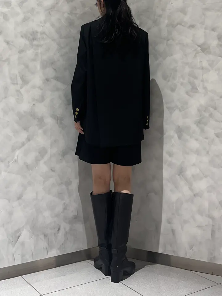 GRACE CONTINENTAL OZAWA コーディネート画像