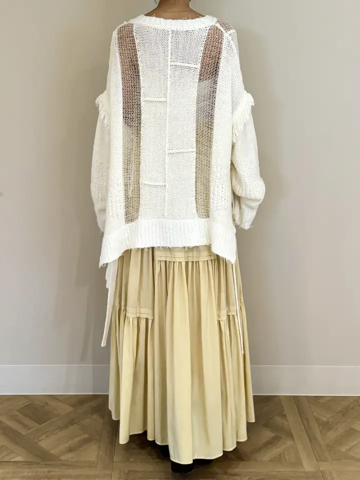 GRACE CONTINENTAL 岩永 春佳 コーディネート画像