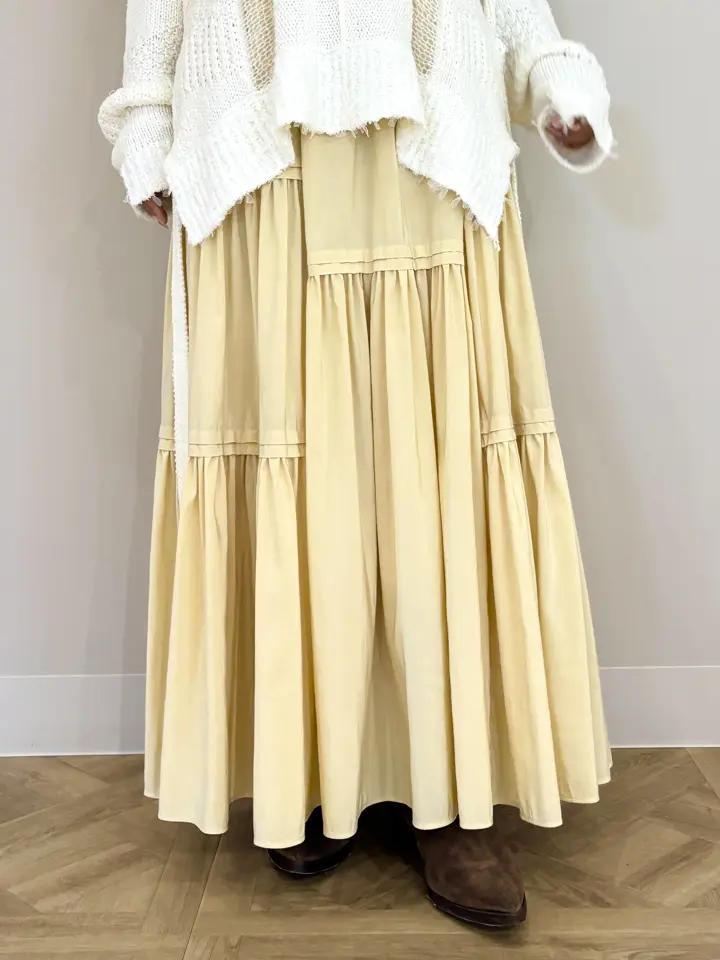 GRACE CONTINENTAL 岩永 春佳 コーディネート画像