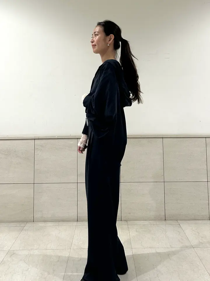 GRACE CONTINENTAL 加藤   恵理奈 コーディネート画像