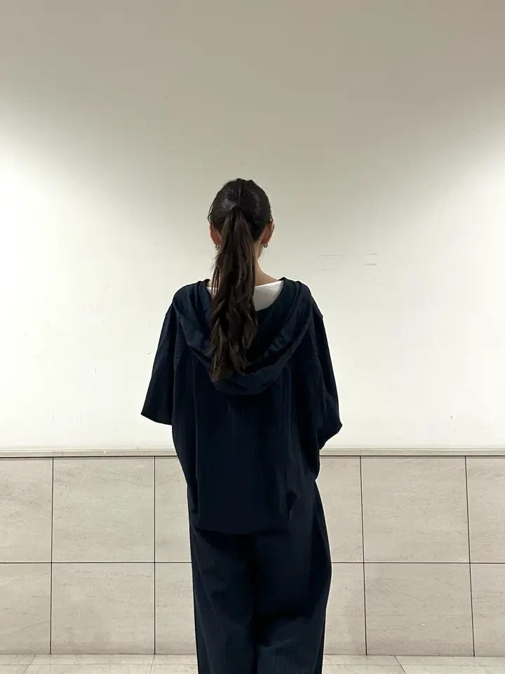 GRACE CONTINENTAL 加藤   恵理奈 コーディネート画像