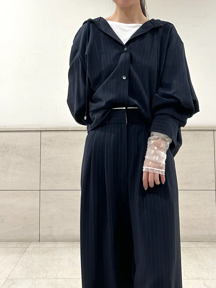 GRACE CONTINENTAL 加藤   恵理奈 コーディネート画像