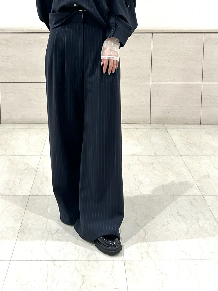 GRACE CONTINENTAL 加藤   恵理奈 コーディネート画像