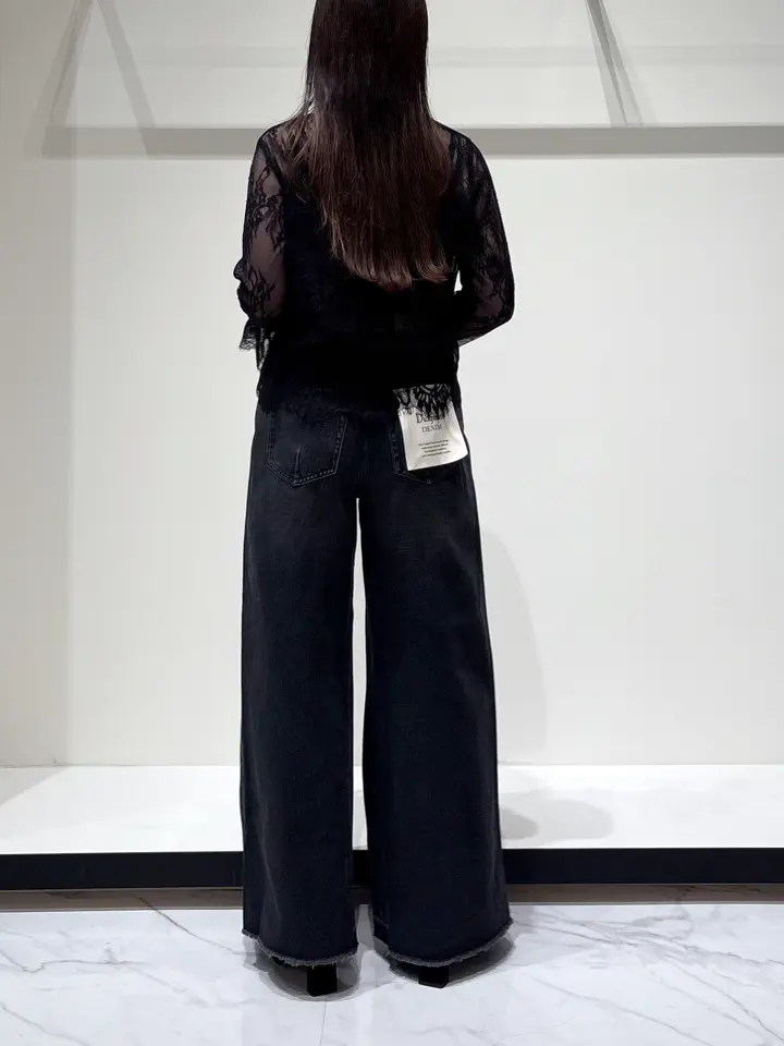 GRACE CONTINENTAL 平野 裕華 コーディネート画像