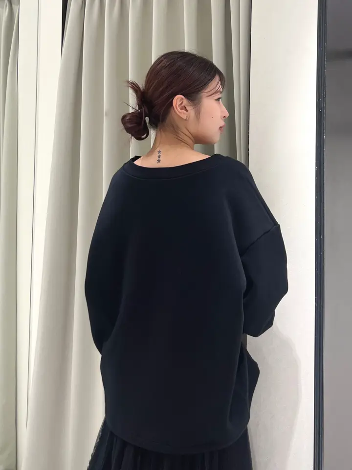 GRACE CONTINENTAL NORIA コーディネート画像