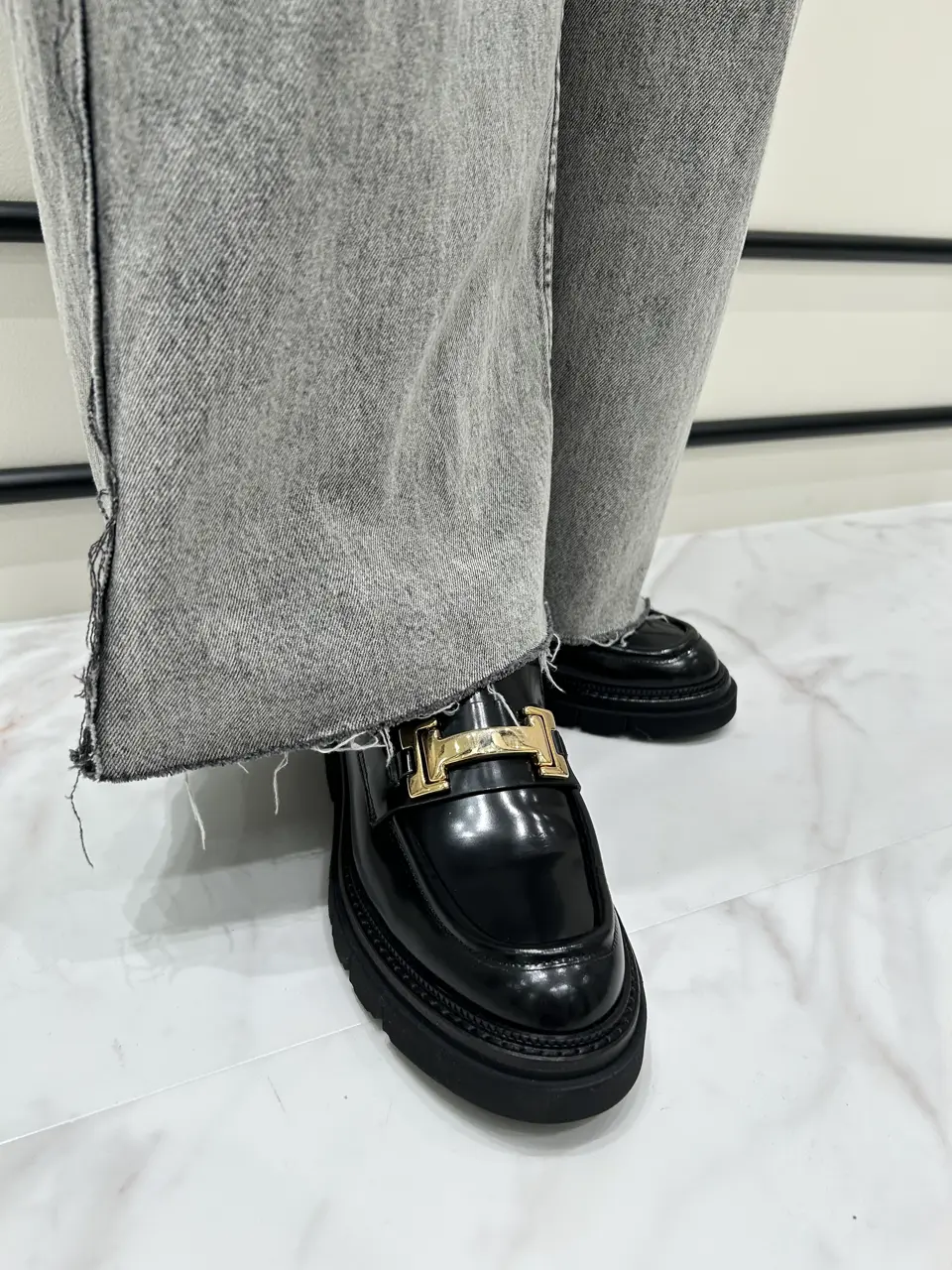 GRACE CONTINENTAL Taura コーディネート画像