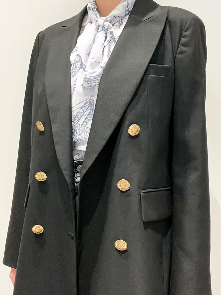 GRACE CONTINENTAL CHISAKO.S コーディネート画像