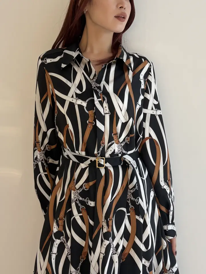 GRACE CONTINENTAL Yuuki NOZAWA コーディネート画像