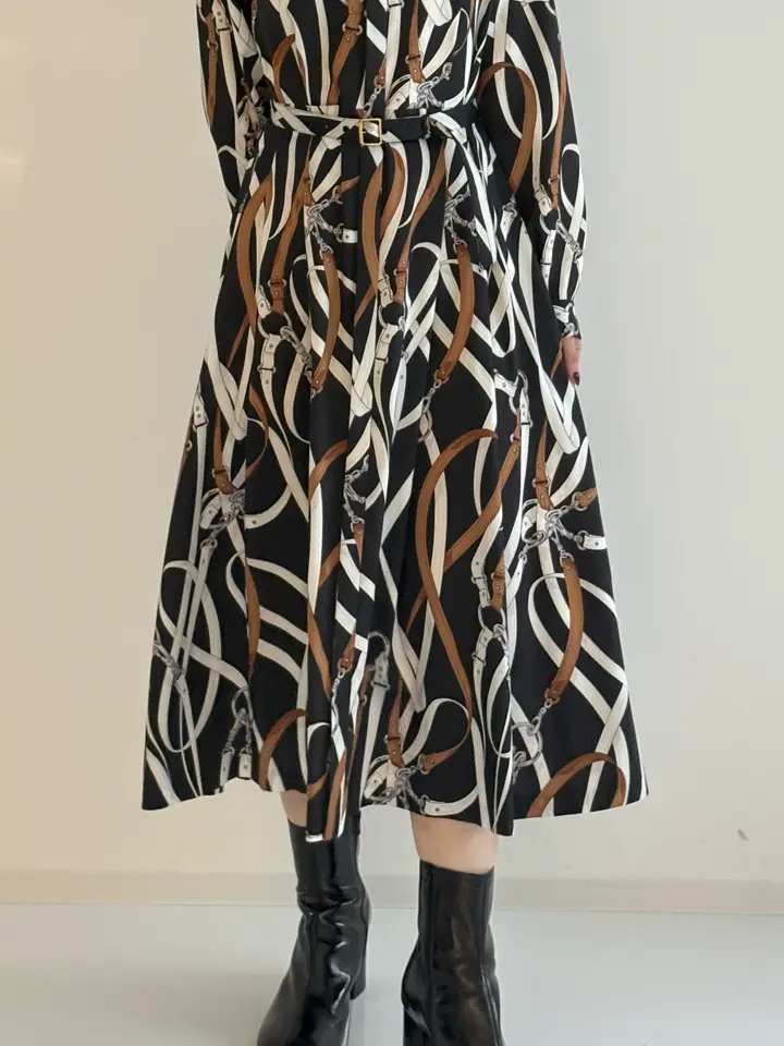 GRACE CONTINENTAL Yuuki NOZAWA コーディネート画像