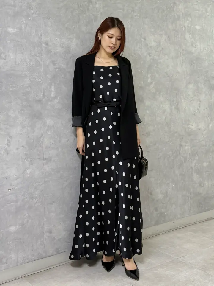 GRACE CONTINENTAL Yuuki NOZAWA コーディネート画像