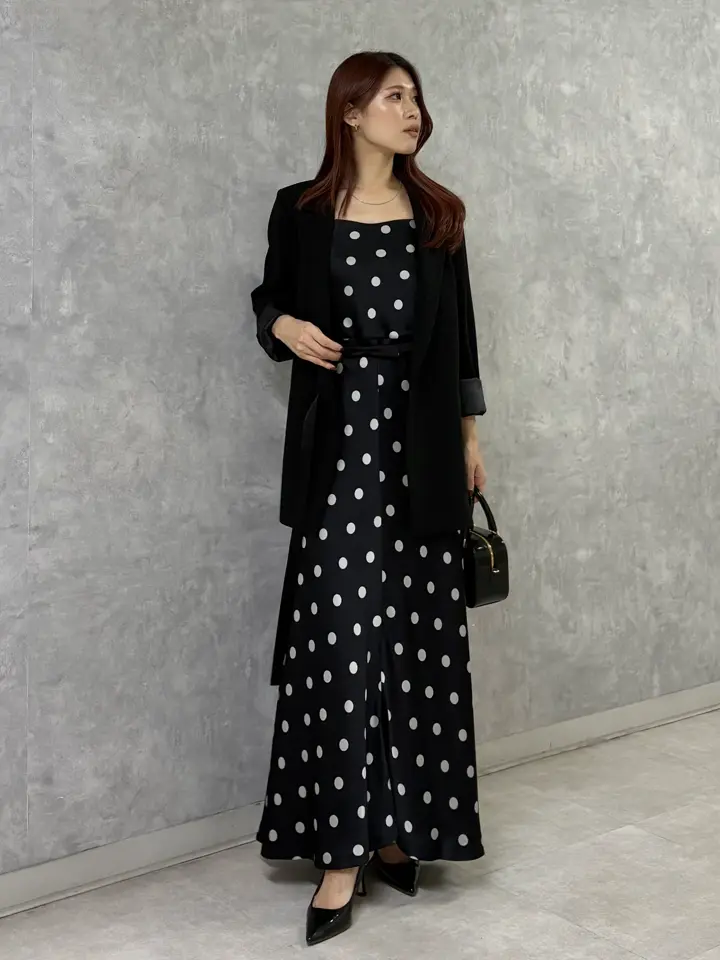 GRACE CONTINENTAL Yuuki NOZAWA コーディネート画像