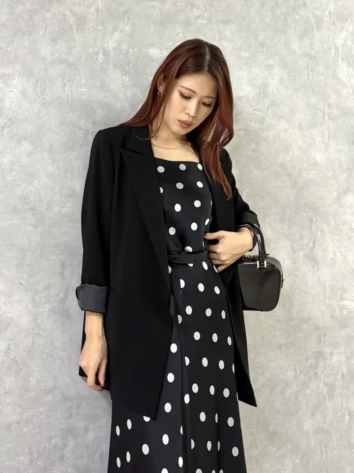 GRACE CONTINENTAL Yuuki NOZAWA コーディネート画像