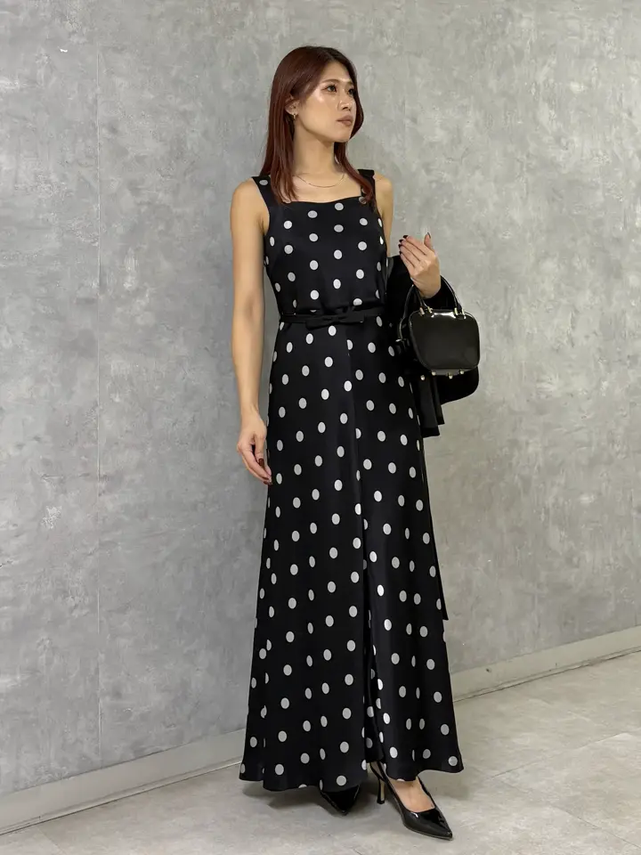 GRACE CONTINENTAL Yuuki NOZAWA コーディネート画像