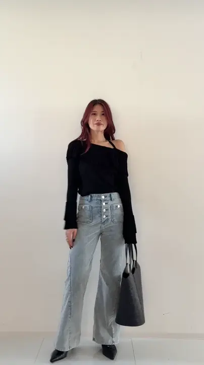 GRACE CONTINENTAL Yuuki NOZAWA コーディネート画像