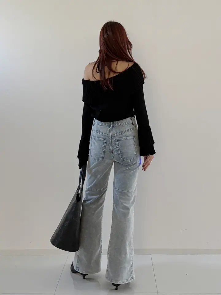 GRACE CONTINENTAL Yuuki NOZAWA コーディネート画像