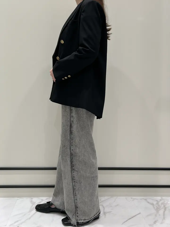 GRACE CONTINENTAL Taura コーディネート画像