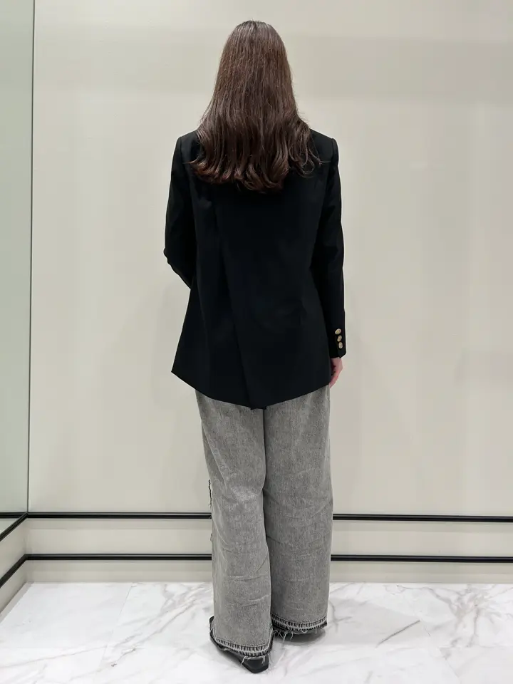 GRACE CONTINENTAL Taura コーディネート画像