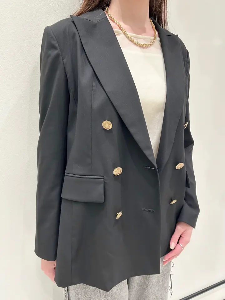 GRACE CONTINENTAL Taura コーディネート画像