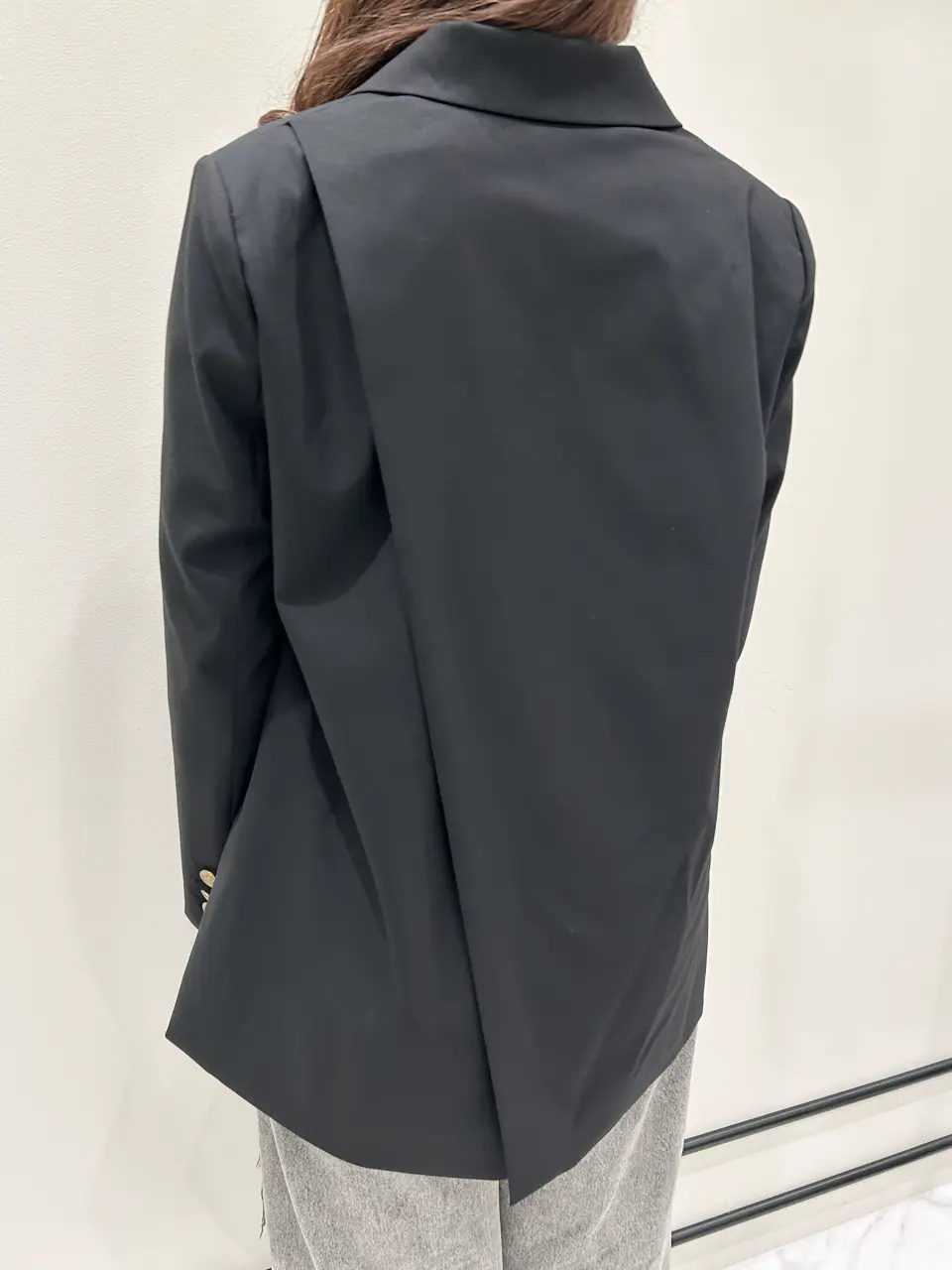 GRACE CONTINENTAL Taura コーディネート画像