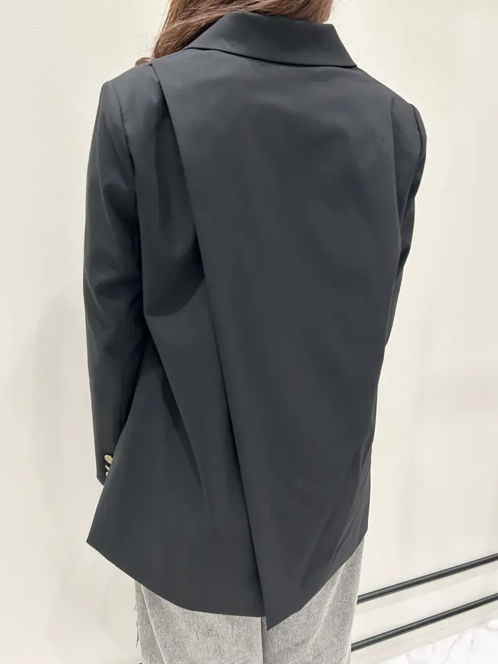 GRACE CONTINENTAL Taura コーディネート画像