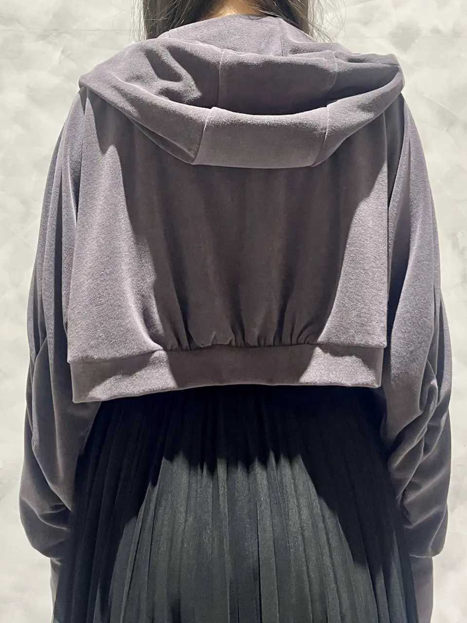 GRACE CONTINENTAL 根本　紗良 コーディネート画像