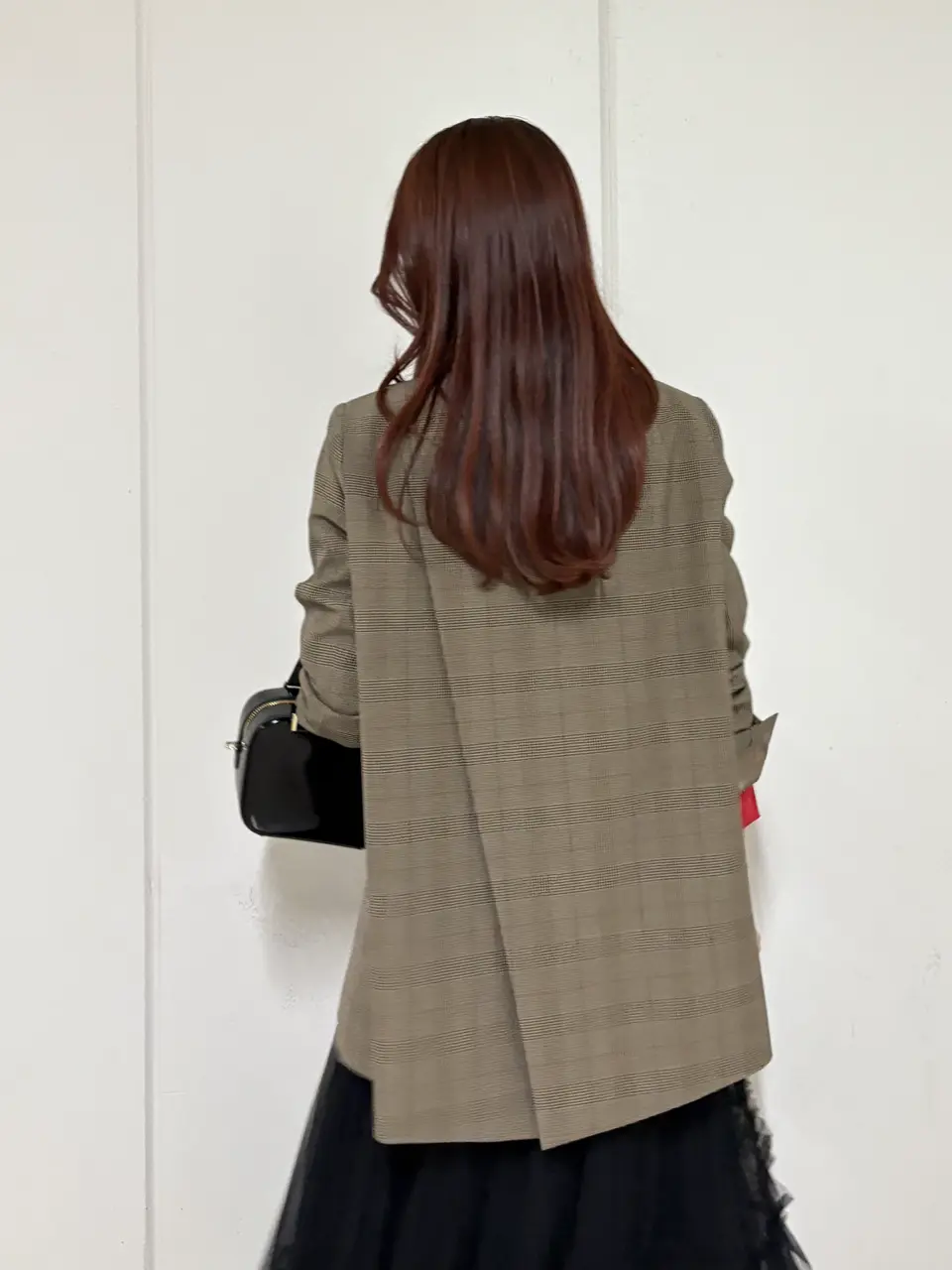 GRACE CONTINENTAL Yuuki NOZAWA コーディネート画像