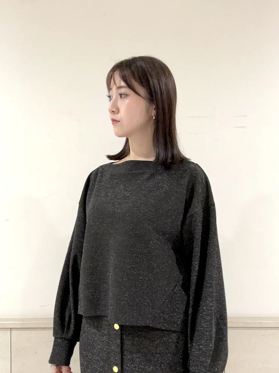 GRACE CONTINENTAL 富田　明日香 コーディネート画像