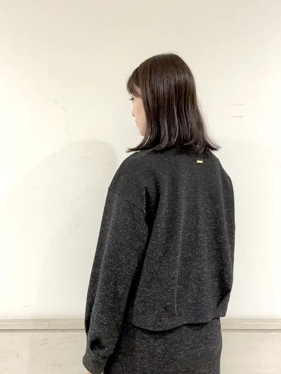 GRACE CONTINENTAL 富田　明日香 コーディネート画像