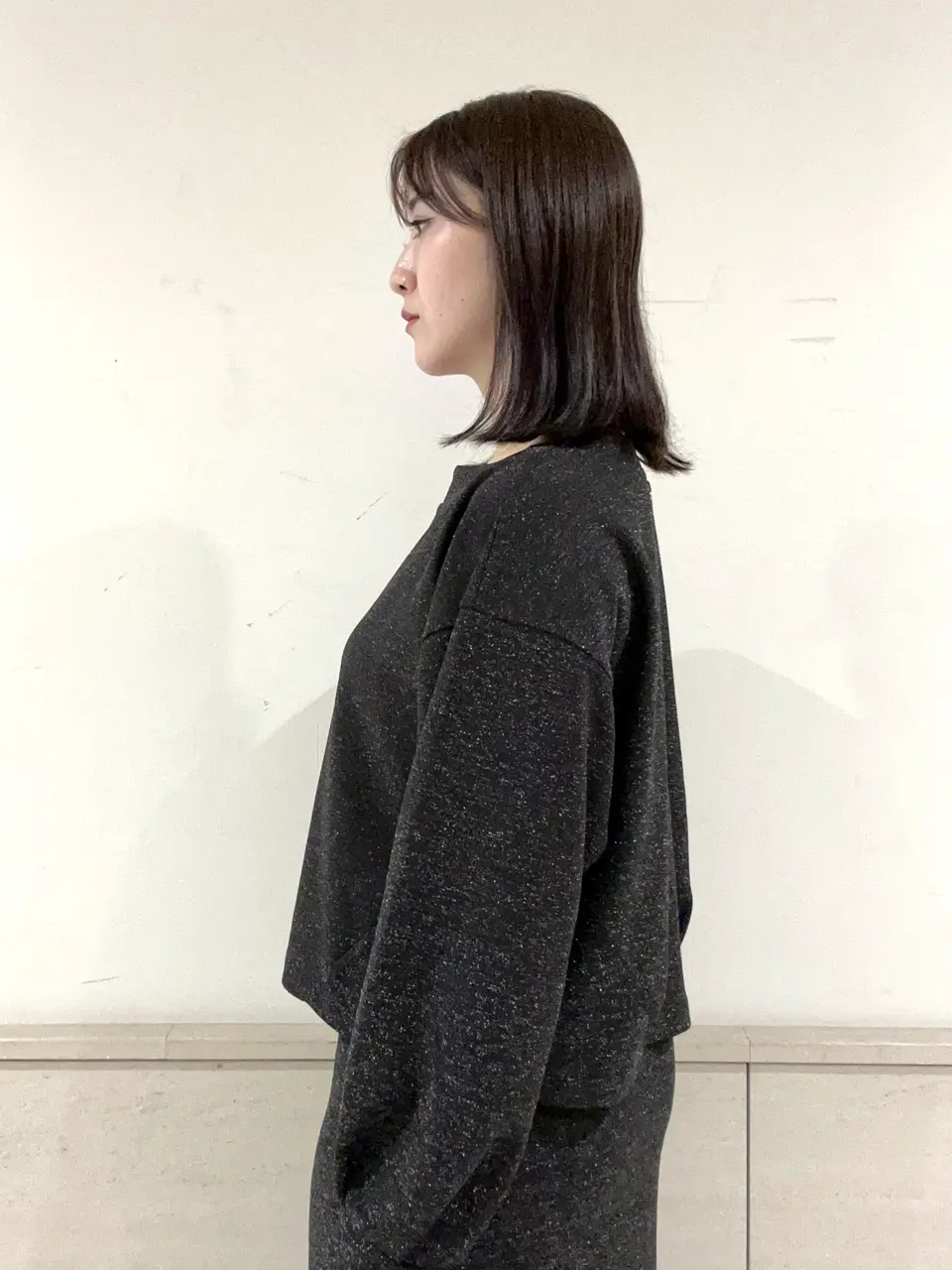 GRACE CONTINENTAL 富田　明日香 コーディネート画像