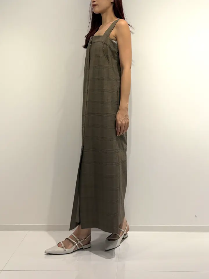 GRACE CONTINENTAL Yuuki NOZAWA コーディネート画像