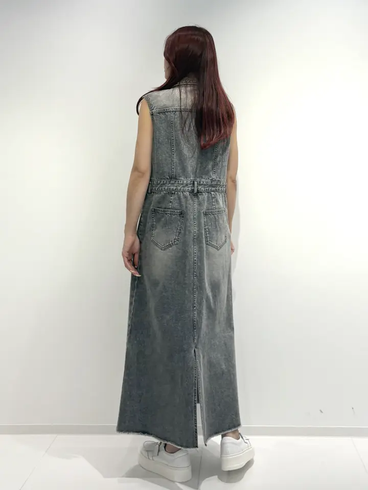 GRACE CONTINENTAL Yuuki NOZAWA コーディネート画像