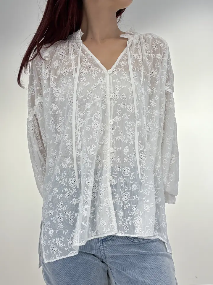 GRACE CONTINENTAL Yuuki NOZAWA コーディネート画像