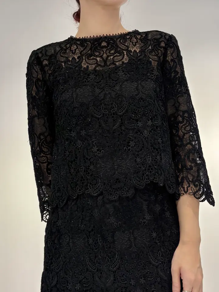 GRACE CONTINENTAL Yuuki NOZAWA コーディネート画像