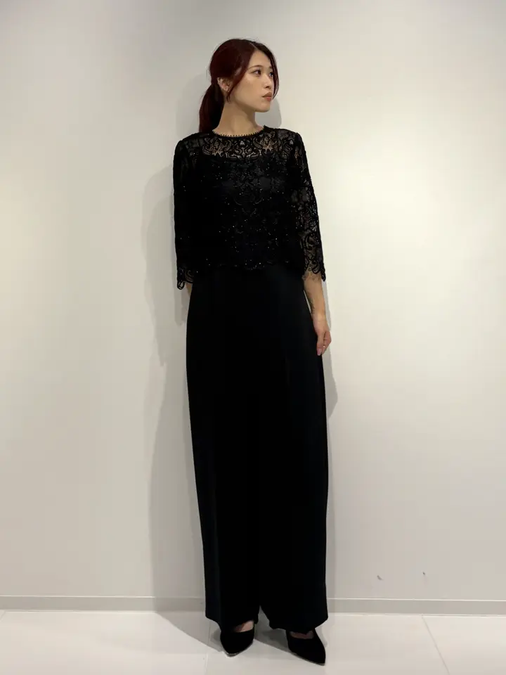 GRACE CONTINENTAL Yuuki NOZAWA コーディネート画像