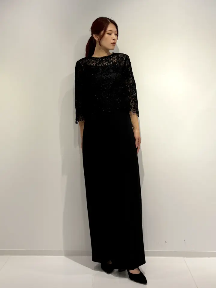 GRACE CONTINENTAL Yuuki NOZAWA コーディネート画像