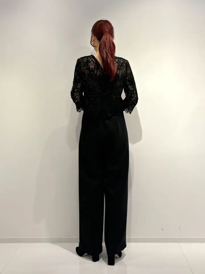 GRACE CONTINENTAL Yuuki NOZAWA コーディネート画像