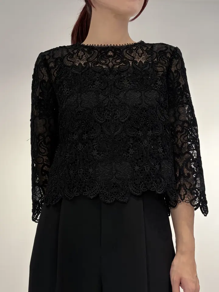 GRACE CONTINENTAL Yuuki NOZAWA コーディネート画像